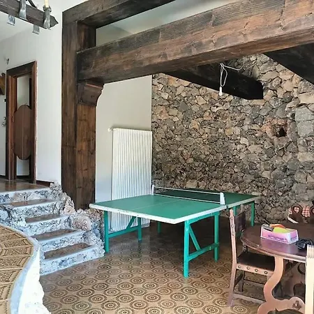 Villa Sagittario *