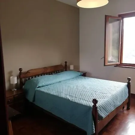 Vila Sagittario Scanno