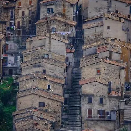 Sagittario Scanno