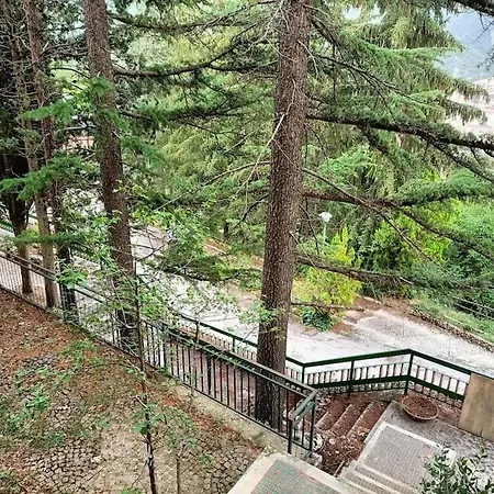 Villa Sagittario