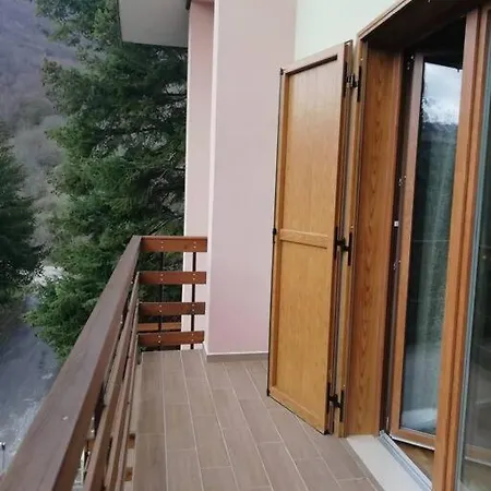 Villa Sagittario
