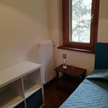 Sagittario Villa Scanno