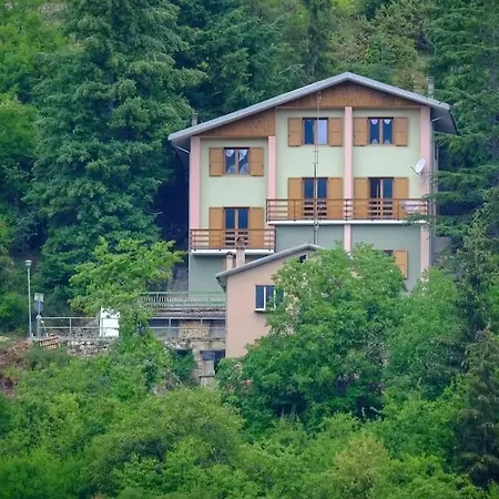 Villa Sagittario Scanno