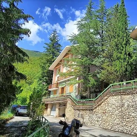 Villa Sagittario